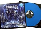 DISSECTION - The Somberlain US-LP (Blue Vinyl)