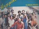 Ojeda Penn Happiness LP factory sealed original private pressing jazz