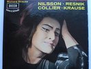 SET 354-5 - RICHARD STRAUSS - Elektra - GEORG SOLTI - Ex Con 2 LP Record Box Set
