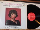 Leontyne Price, Samuel Barber - Antony & Cleopatra / Knoxville - 1969 Opera LP