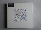 LED ZEPPELIN III  - SUPER DELUXE EDITION BOX SET - 2014 RELEASE - NEW & SEALED