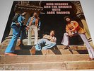 KING HERBERT AND THE KNIGHTS WITH JACK HARDEN   Rare Canadian Soul Funk lp