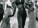 The Three Degrees Sheila Ferguson Hand Signed 12x8 Photo 2.