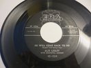 ARIZONA TEEN ROCKABILLY 45 1957 FEMALE ALIS LESLEY on ERA 'HE WILL COME BACK''