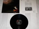 Candlemass ?: Nightfall, Rare 1st Press Vinyl LP 1987 Axis Records AXIS LP3