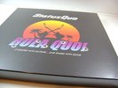 CD/Vinyl BOX-SET: Status Quo - Bula Quo, Limited Edition,  NEU & OVP (A7/1)