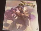 Supermax rare '79 LP Fly with my on Atlantic  mint-  funk  Cosmic Disco  SYNTH