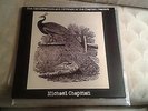 Michael Chapman- Resurrection And Revenge Of The Clayton Peacock LP Fahey Basho