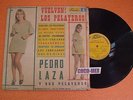 GREAT CUMBIA PORRO LP COLOMBIA ?PEDRO LAZA Y SUS PELAYEROS? DISCOS FUENTES LATIN