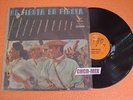 KILLER CUMBIAS CON ACORDEON COLOMBIA ?LOS TROVADORES DEL SINÚ? LATIN CUMBIA UEPA
