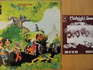 MIDNIGHT SUN DANISH PROG MONSTER LP MINT ARCHIVE COPY + 7