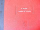 MARCELLE MEYER Les Discophiles 132 PIANO 5x78 Set SCHUBERT Danses & Valses