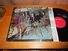 Blues Magoos 60s ROCK PSYCH LP Psychedelic Lollipop USA ISSUE