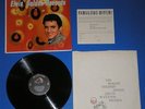 Elvis Presley - ELVIS' GOLDEN RECORDS (LPM-1707) - with RARE 