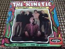 THE KINETIC SUDDENLY TOMORROW  7