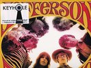 JEFFERSON AIRPLANE LIVE AT THE FILLMORE NOVEMBER 25TH 1966 IMPORT 2-LPs
