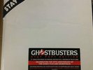 Ghostbusters Stay Puft Edition Vinyl-White Marshmallow scented vinyl