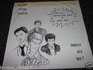 PUBLIC IMAGE LTD Where Are We? Live NY 1983 Punk KBD Sex Pistols PIL The Damned