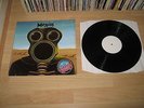 MANFRED MANN'S EARTH BAND Messin' UK 1973 VERTIGO White Label TEST PRESSING