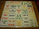 VARIOUS ARTISTS...READY STEADY GO