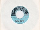 soul funk 45 IRIS BELL & JIVE-ETTES - Honky Games (HighClass) DRUM BREAK mp3