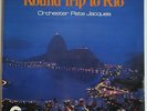 Orchester Pete Jacques ?– Round Trip To Rio ORIG Center LP NMint *