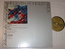 2LP EURODISC STEREO HINDEMITH HONEGGER BARTOK MRAWINSKIJ NM