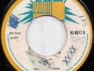 THE JAY BOYS  DEL GAGO  UK ORIG  HARRY J PROD  BOSS REGGAE CLASSIC