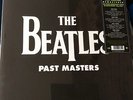 The Beatles - Past Masters / 180g Vinyl  DLP / 2012 / Neu & OVP