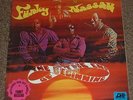 THE BEGINNING OF THE END funky nassau 1974 UK ATLANTIC STEREO VINYL LP