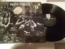 Blue Cheer LP The Original Human Being NM in Shrink