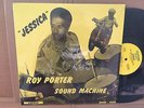 rare funk ROY PORTER SOUND MACHINE breaks JESSICA soul jazz VISITONE funky LP