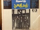 The Yardbirds - Having A Rave Up - Capitol 6000 - Stereo - Cnd