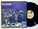 THE VILLAGE FUGS sing ballads… - original '65 MONO debut pre ESP nyc drug psych