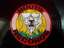 AQUA LEVI & THE ROOTS I MENSION - GATHER I CHILDREN - ROOTS I RECORDS 12