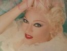Madonna bedtime stories rare 1994 original lp with gatefold sleeve and lyrics