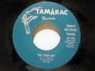 *SHIRLEY MATTHEWS*BIG TOWN BOY / COUNT ON THAT *TAMARAC label TTM 602* Canadian