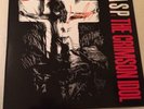 WASP LP The Crimson Idol Red Vinyl mit Autogramm von Blackie Signed Signiert