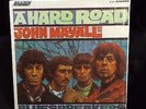 John Mayall Blues Breakers A Hard Road London Stereo VIinyl LP Album PS502 VG++