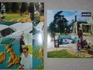 OASIS - BE HERE NOW - CRELP 219 - RARE ORIGINAL DOUBLE LP NR. MINT 1997