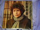 Bob Dylan.'Blonde On Blonde.' Double Vynil Album.Original.Very Good Condition