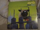 The Orb - Live 93 Vinyl 33RPM X 4 Records Gatefold Sleeve