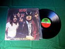 AC/DC - Camino al Infierno (Highway to Hell) EDICIÓN ARGENTINA