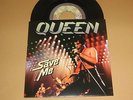 QUEEN – RARE 45 ** SAVE ME ** With Diff.Sleeve