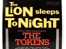 50s R&B - THE TOKENS The Lion Sleeps Tonight RCA VICTOR