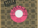 SYLVIA SYMS   Each Day   mod/popcorn/northern soul PROMO   (NM)   DECCA 30143