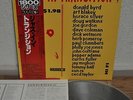 Jazz In Transition Various Sun Ra Art Blakey Japan LP King GXF-3126 Insert Obi