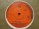 Charles Wright & The Watts 103rd Street - Express Yourself 1970 UK 45 WARNER BRO