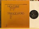 R.KOVAC/B.ELGER-NIGHT DRIVE/STRANGE WORLD*SELECTED SOUND 5