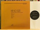ROLAND KOVAC/KING SIZE*1974 FUNK JAZZ*selected sound 41